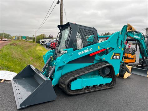 sunward skid steer controlling hydraulics|sunward swtl 4538.